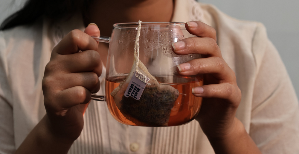 Serve a Better Cup