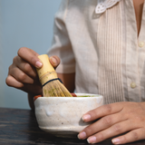 Ceremonial Matcha