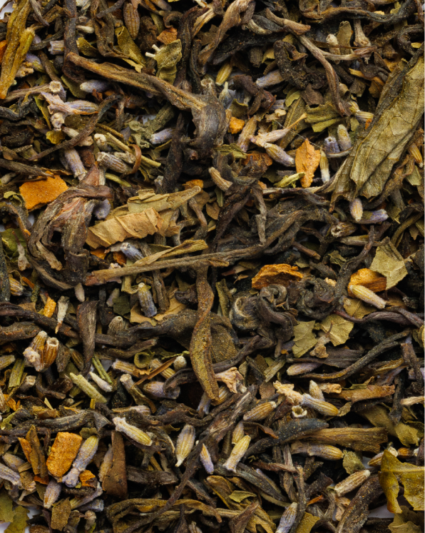 Shop Loose Leaf