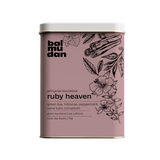 Ruby Heaven