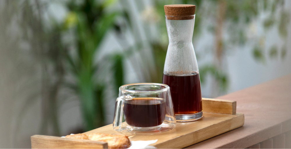 Craft a Tea Story