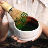 Ceremonial Matcha