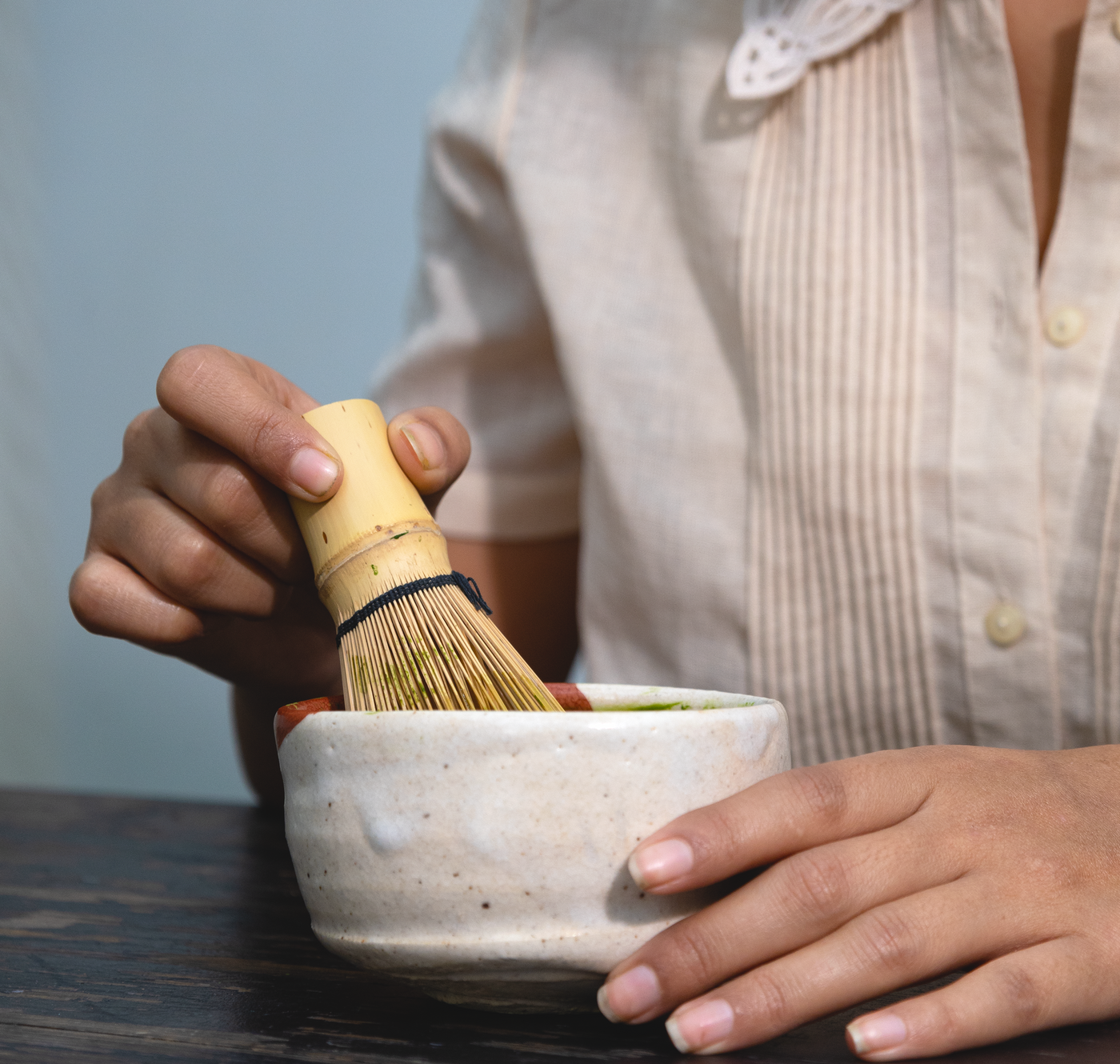 Ceremonial Matcha
