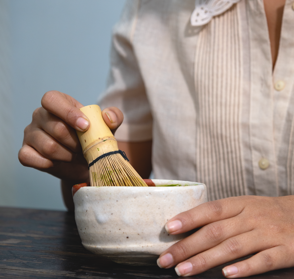 Ceremonial Matcha