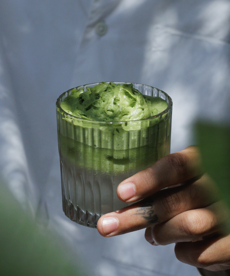 Matcha
