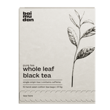 Black Tea - doomni estate assam