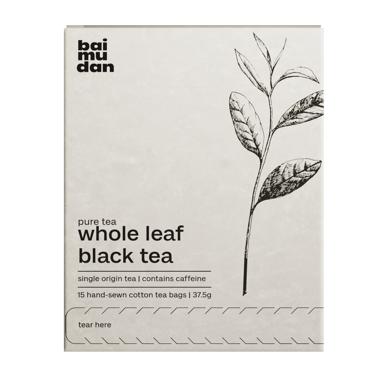 Black Tea