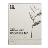 Darjeeling Tea