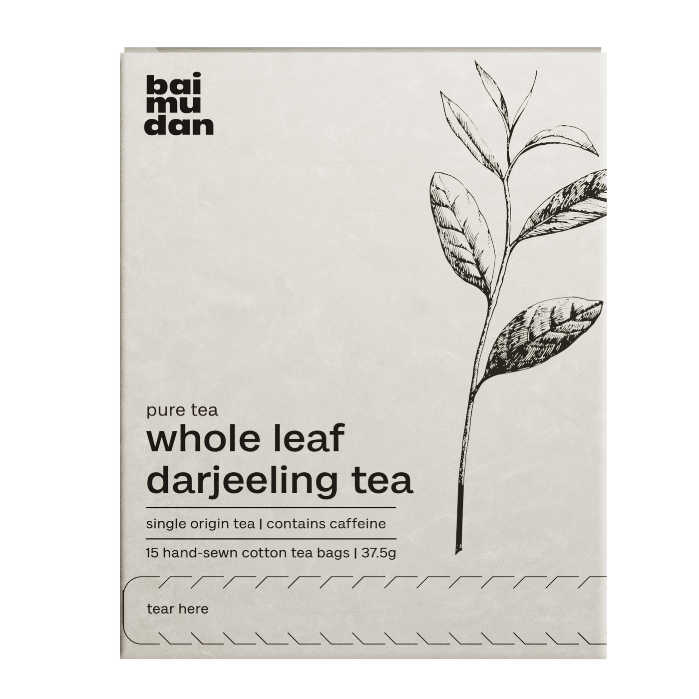 Darjeeling Tea