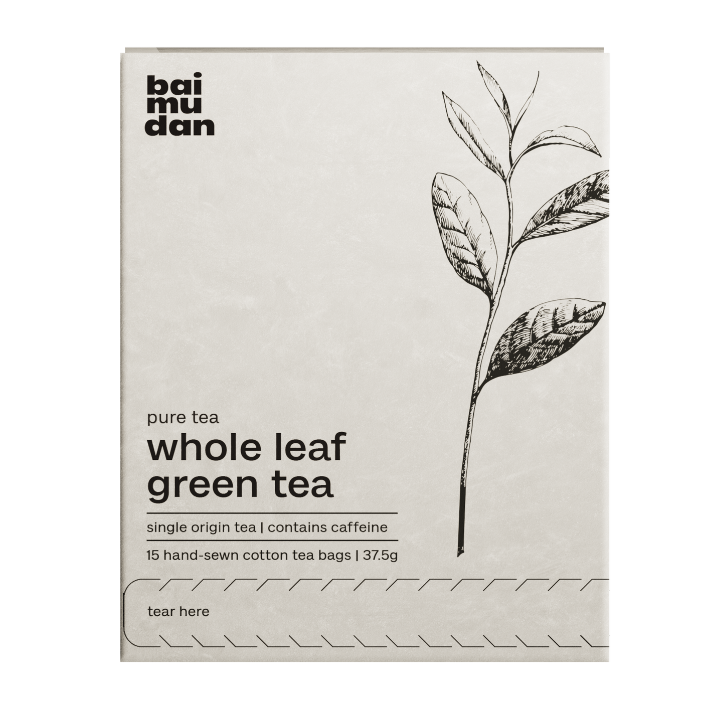 Green Tea
