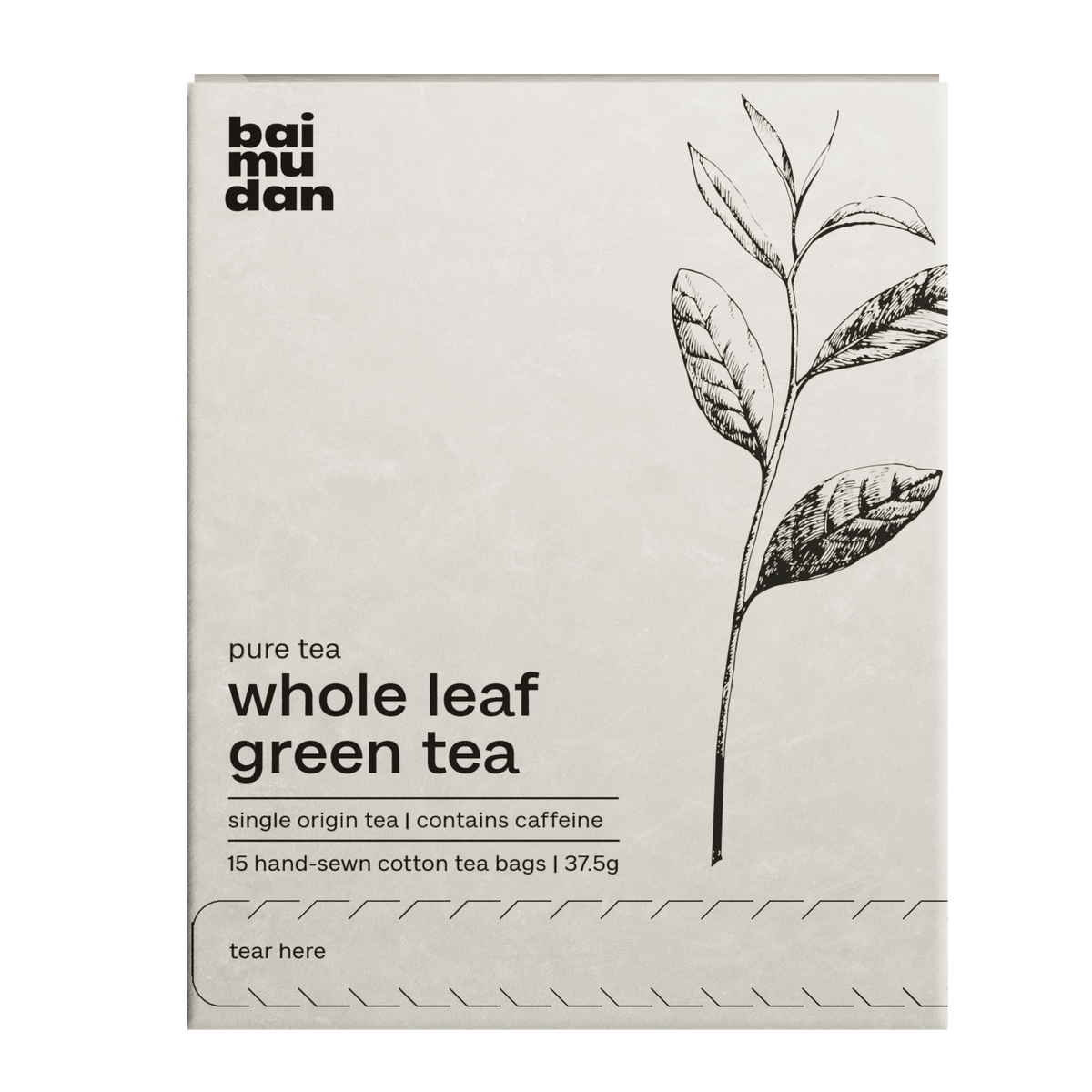 Green Tea