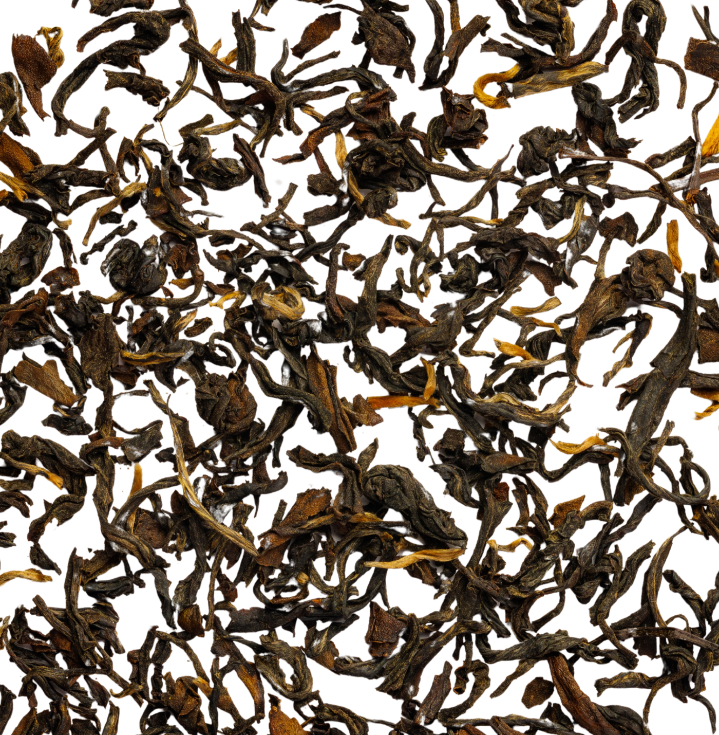 Darjeeling Tea