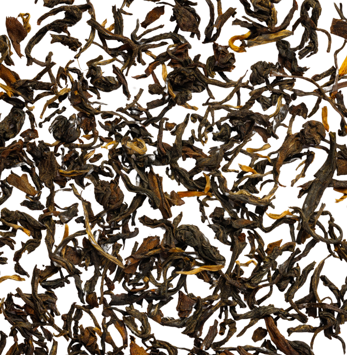 Darjeeling Tea
