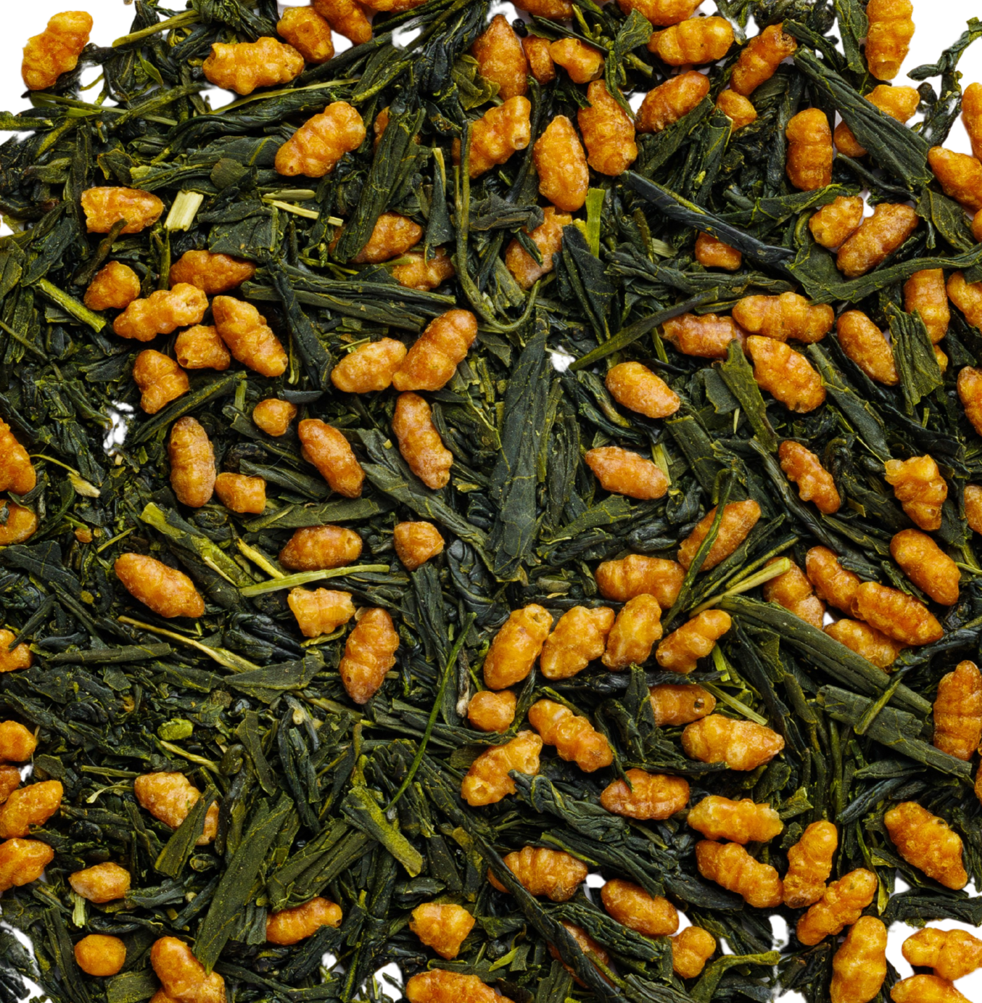 Genmaicha