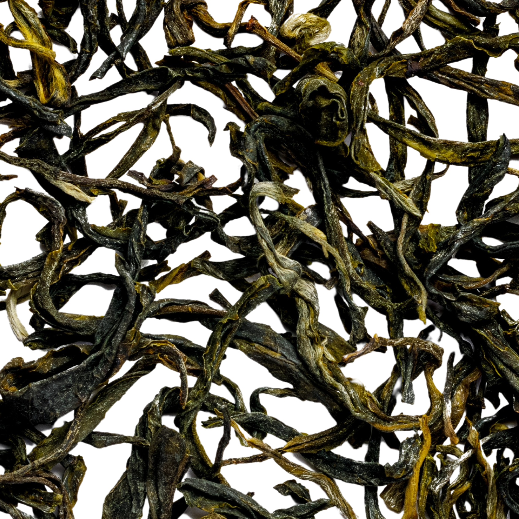 Green Tea - arunachal pradesh