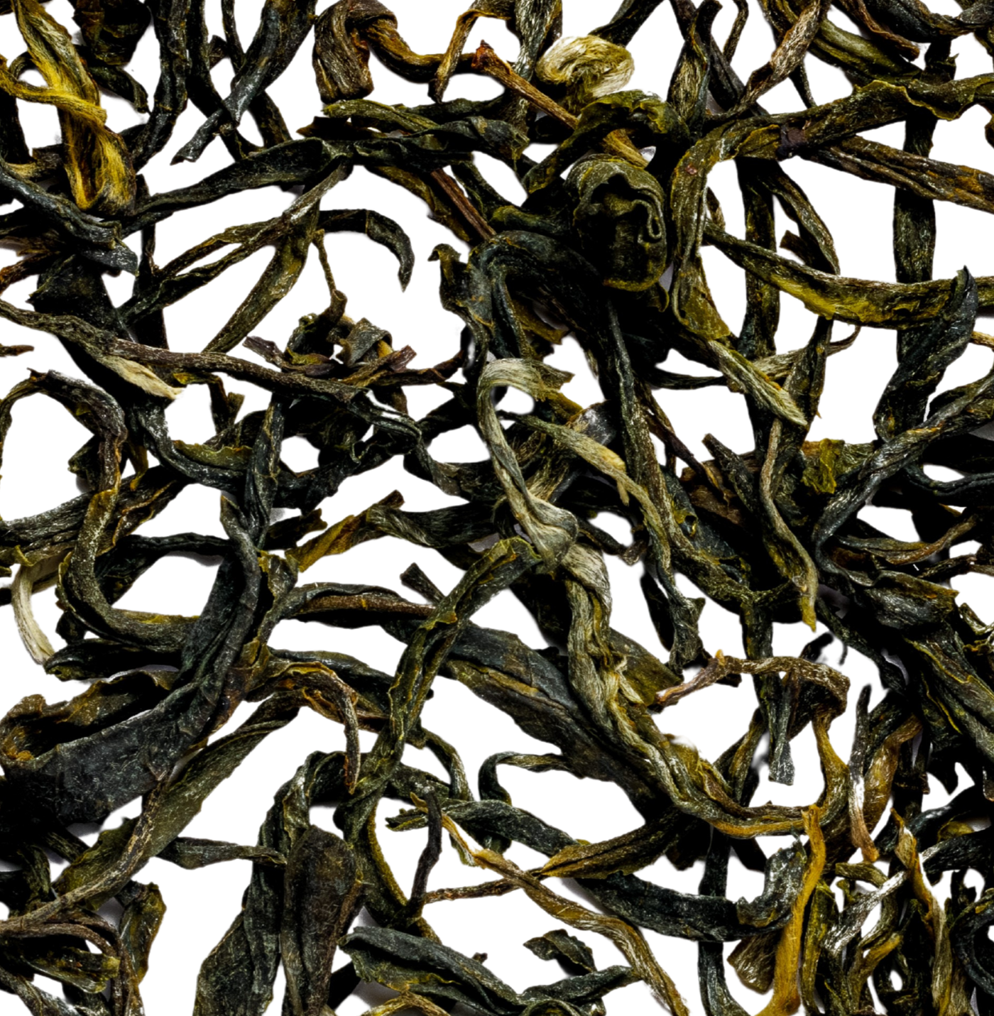 Green Tea