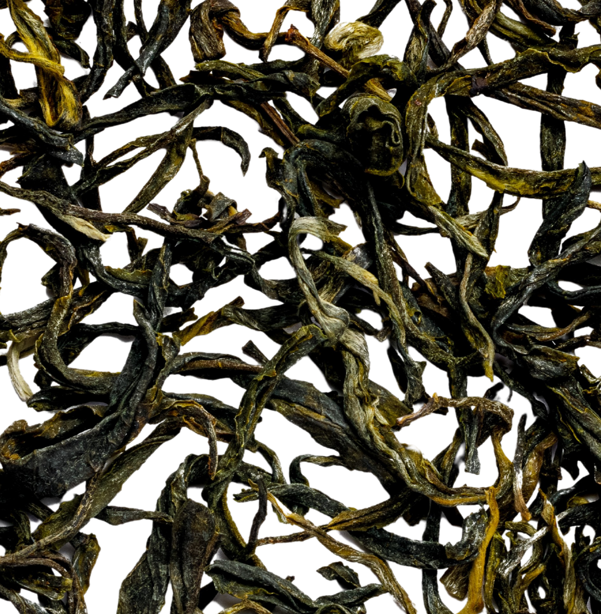 Green Tea