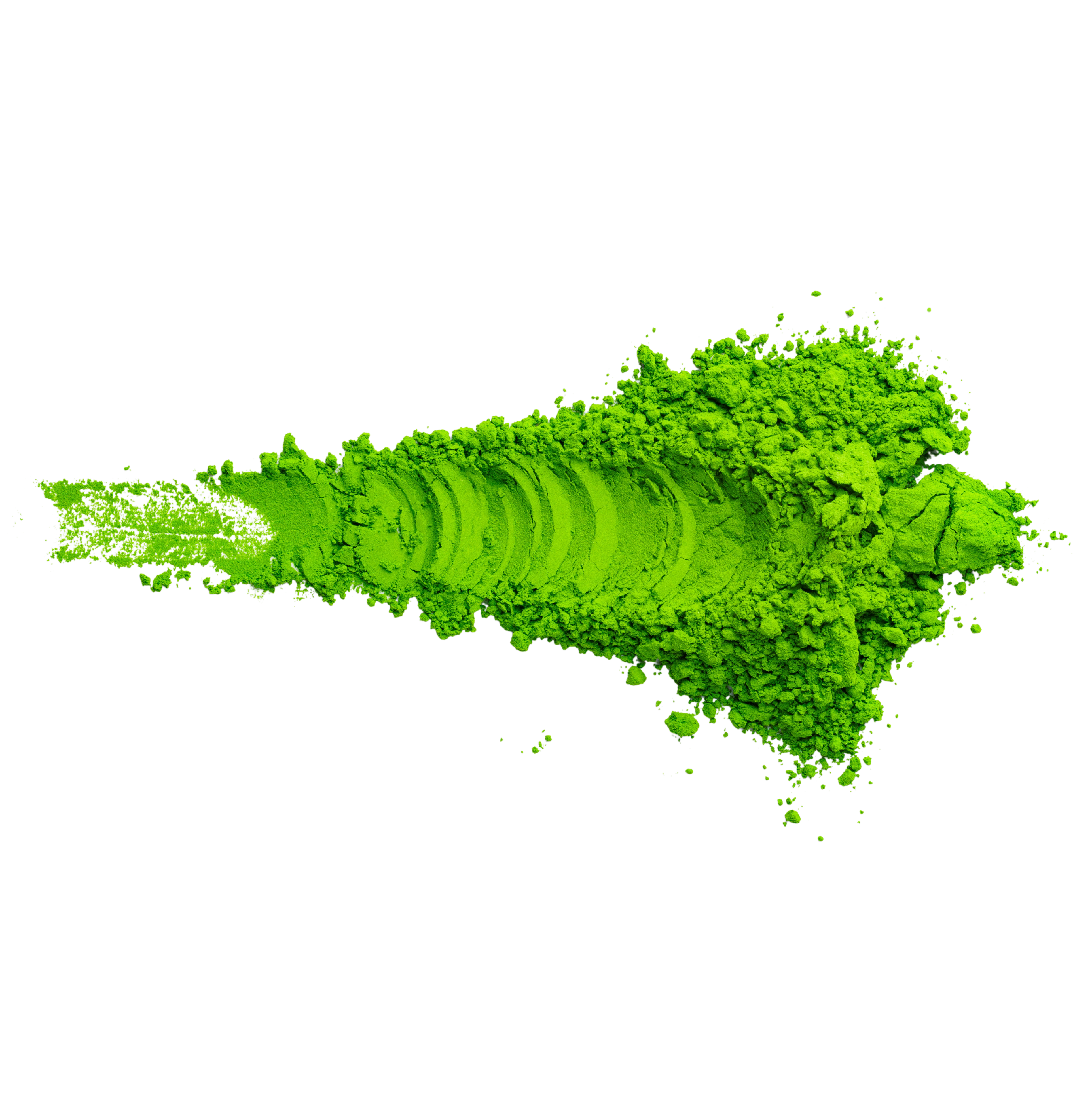 Ceremonial Matcha
