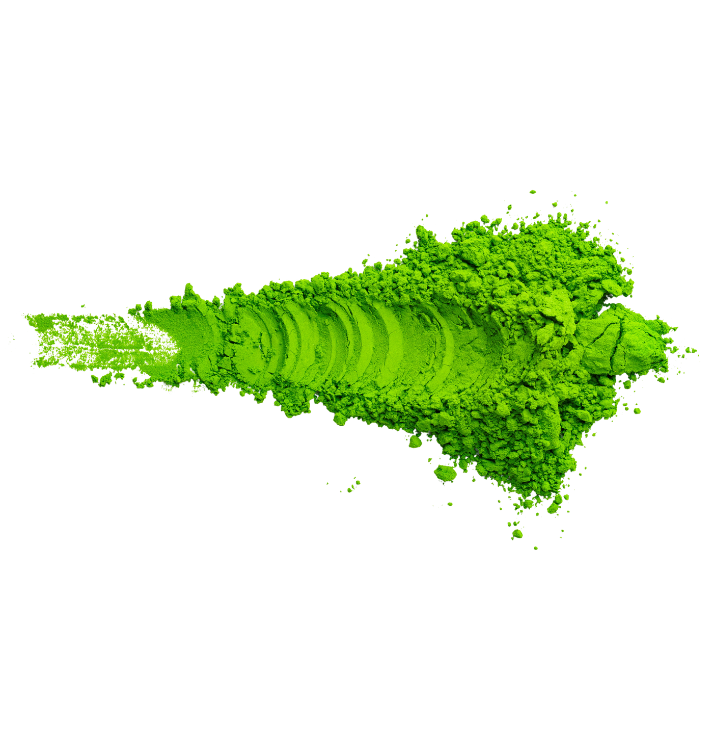 Ceremonial Matcha