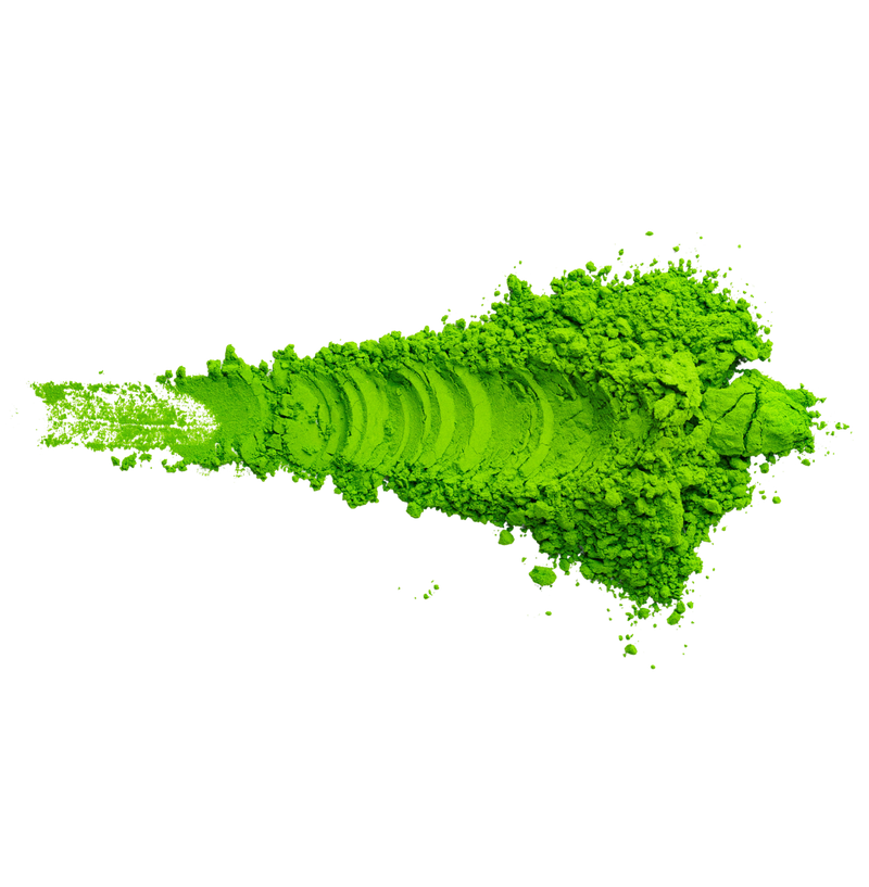 Ceremonial Matcha