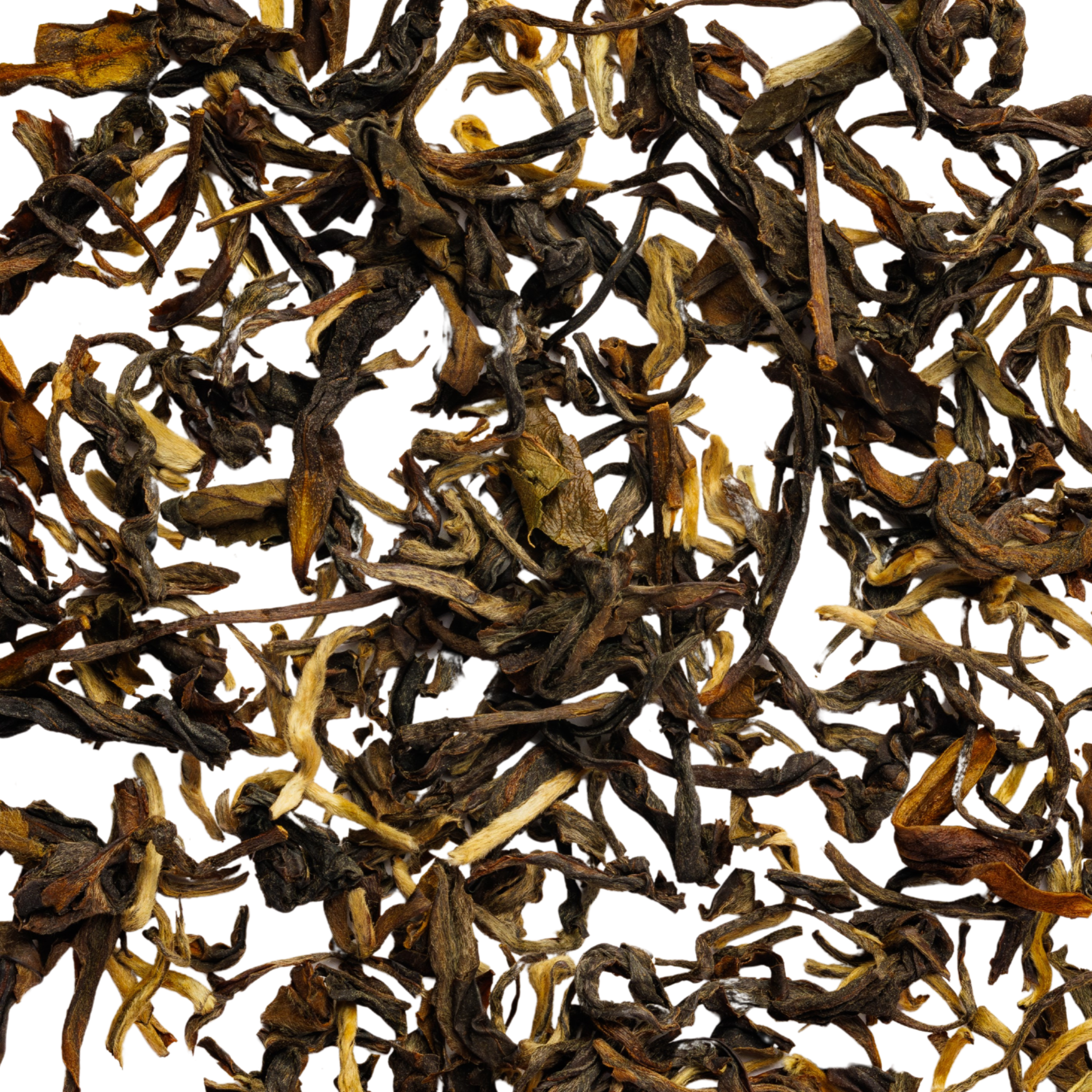 Oolong Tea