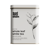 bai mu dan