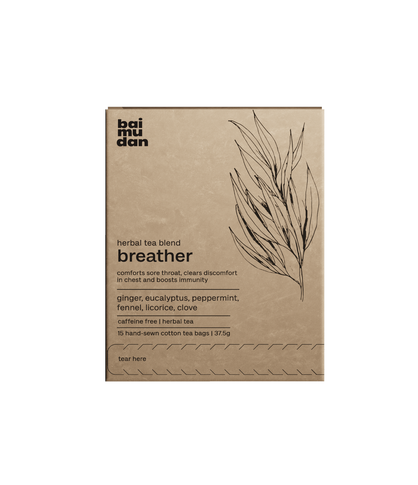 Breather