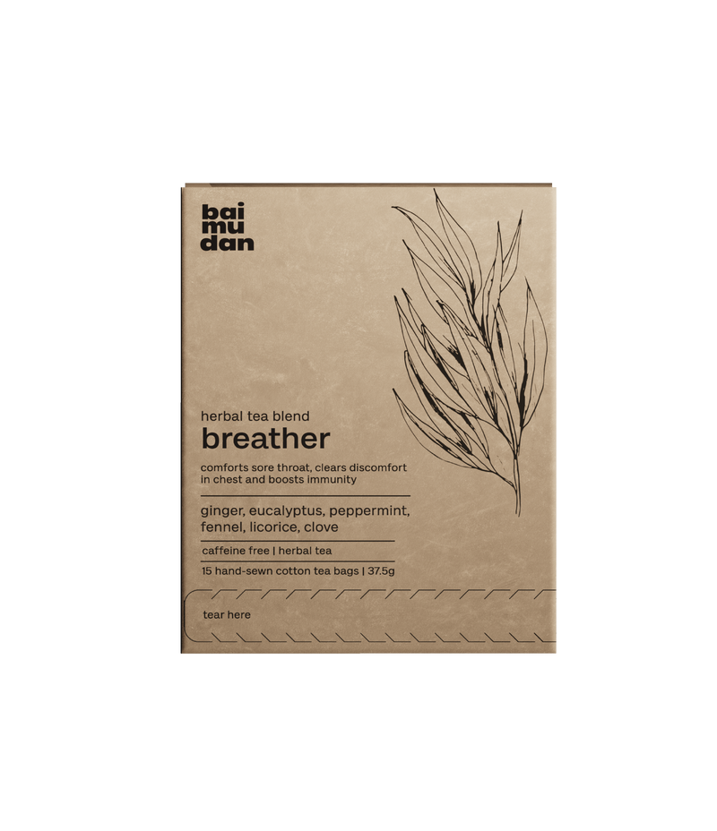 Breather
