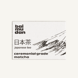 Ceremonial Matcha