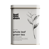 Green Tea - arunachal pradesh