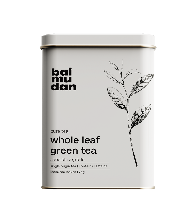 Green Tea