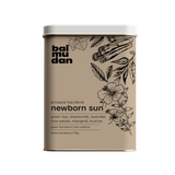 New Born Sun