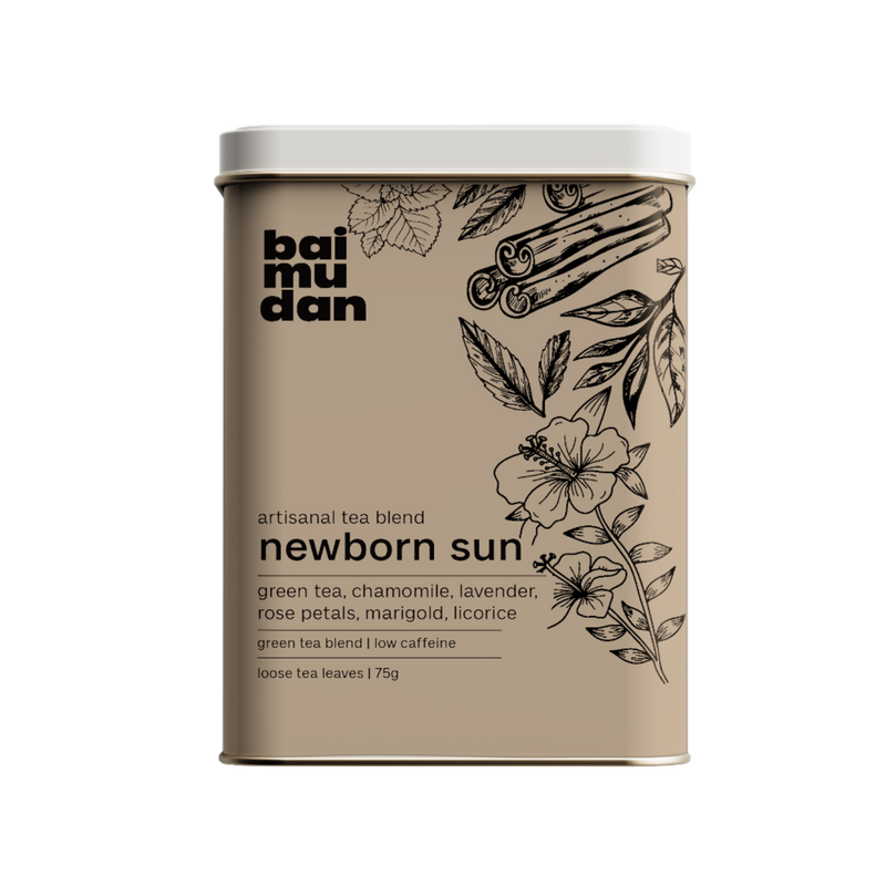 Newborn Sun