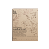 New Born Sun