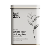 Oolong Tea