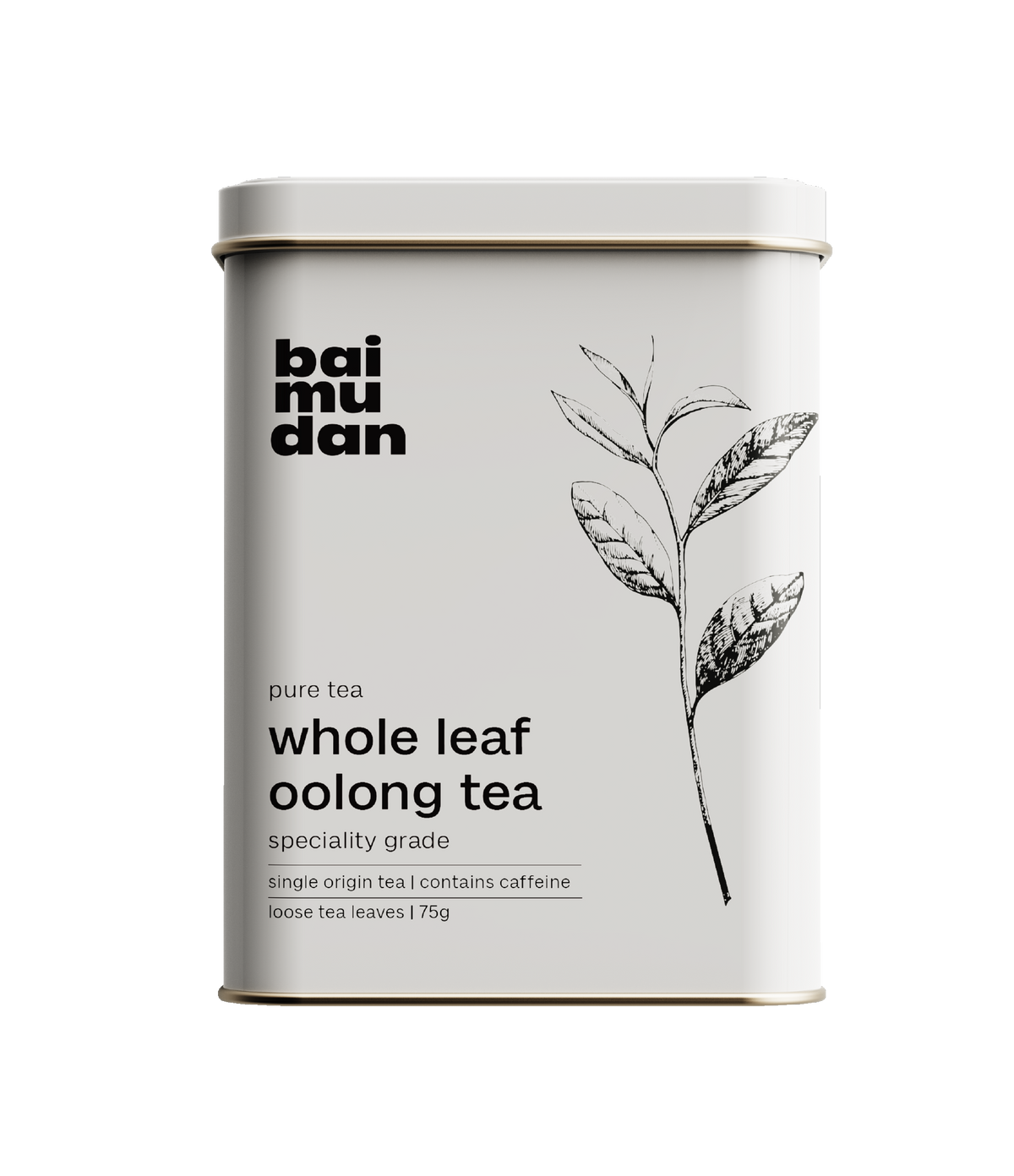 Oolong Tea