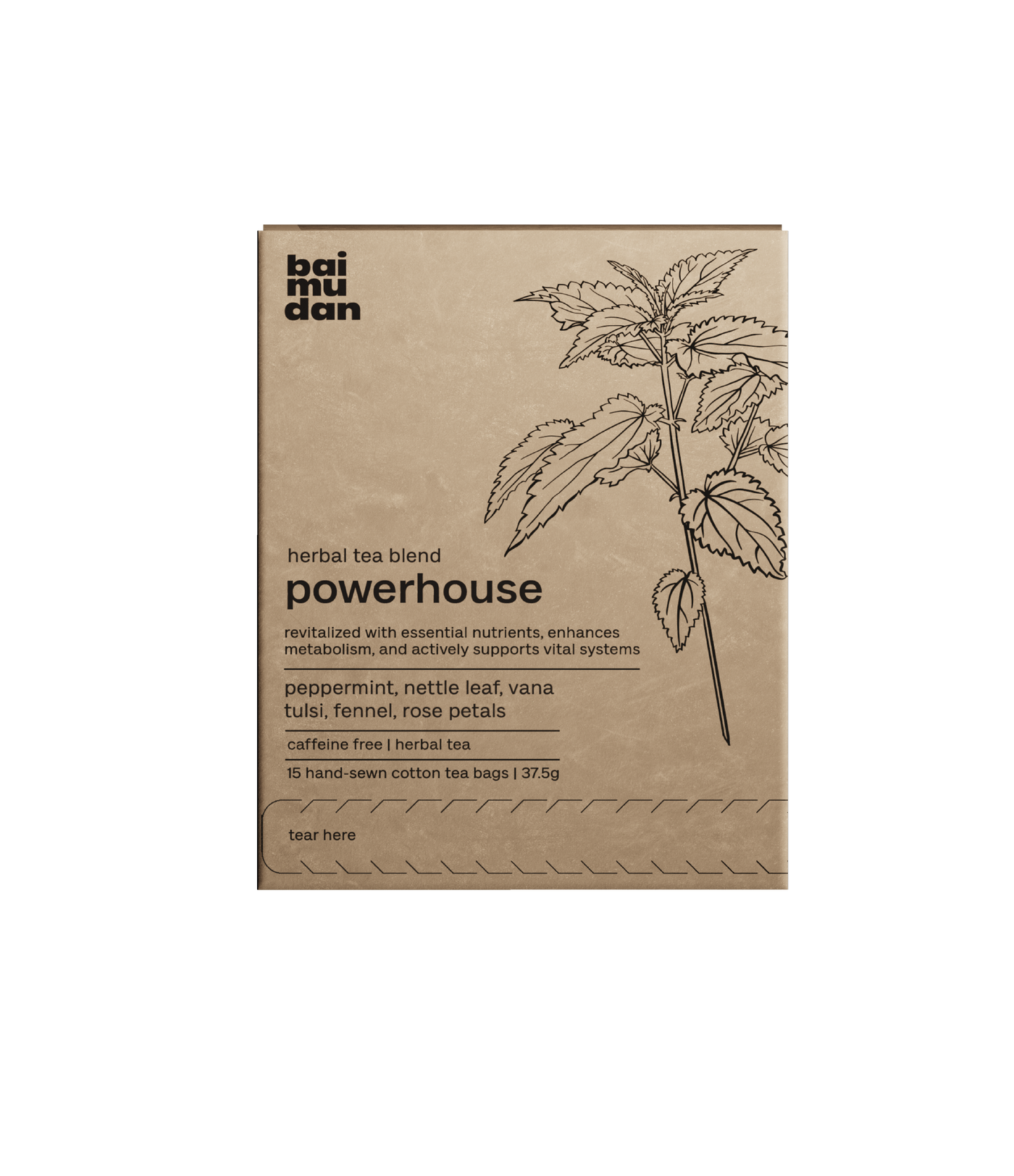Powerhouse