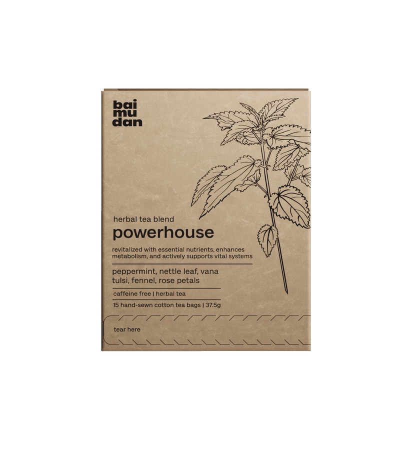 Powerhouse