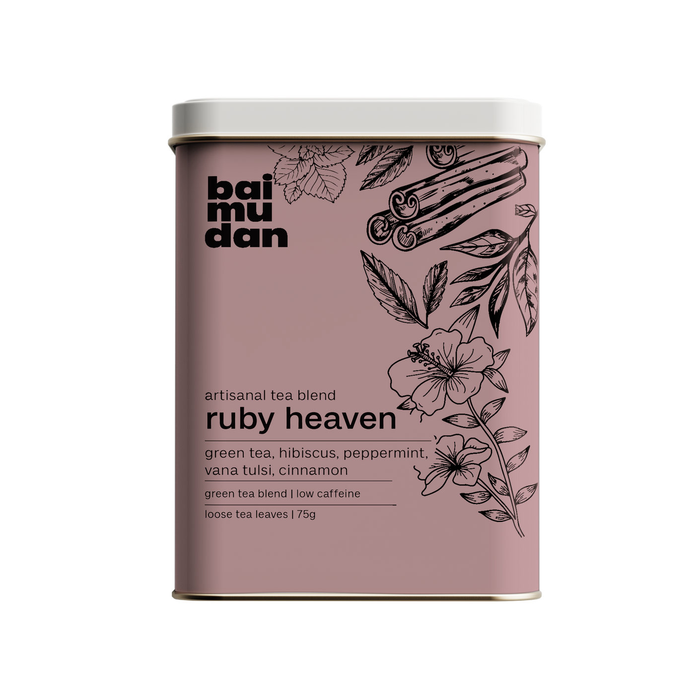 Ruby Heaven