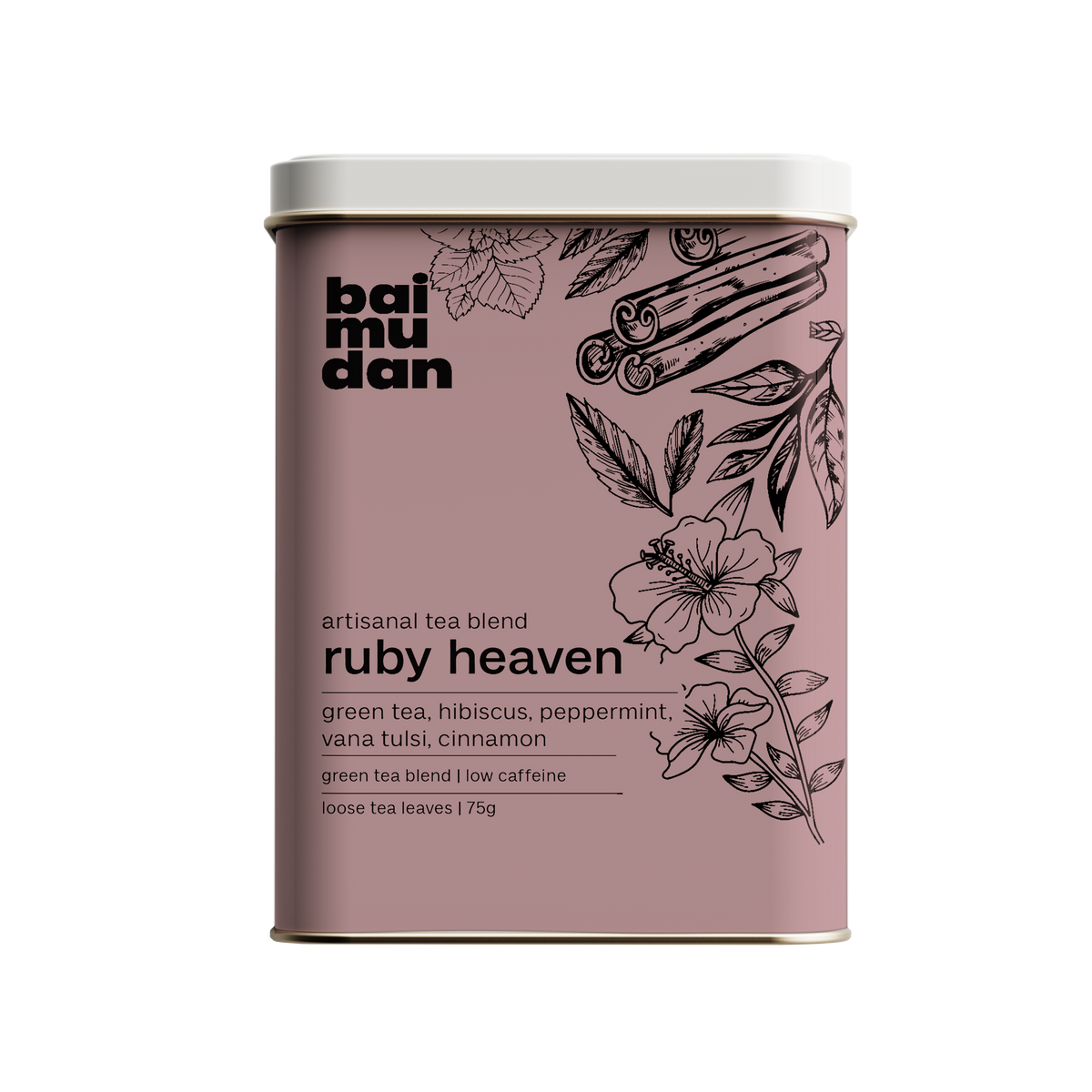 Ruby Heaven