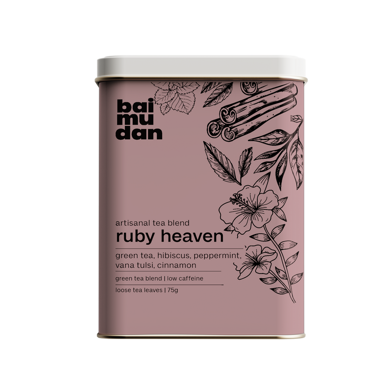 Ruby Heaven