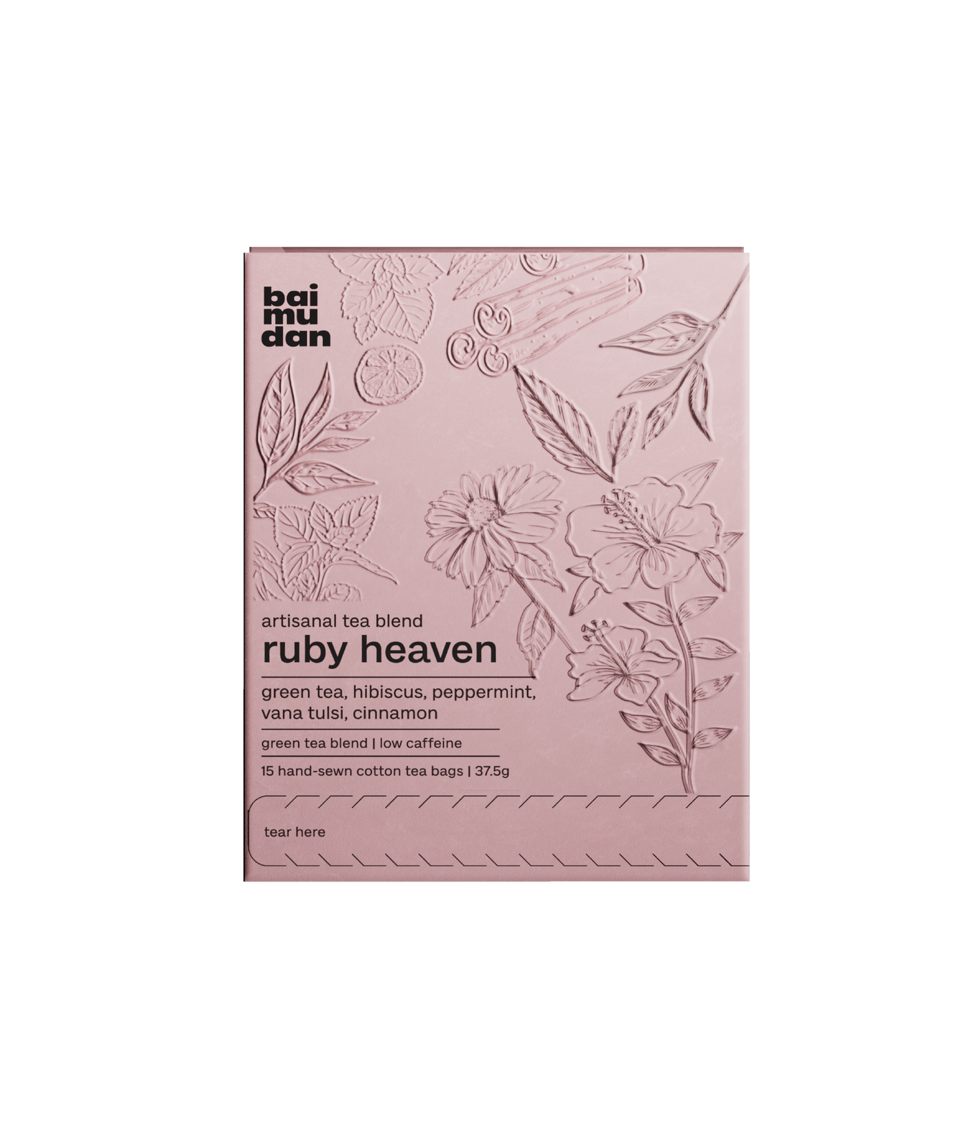 Ruby Heaven