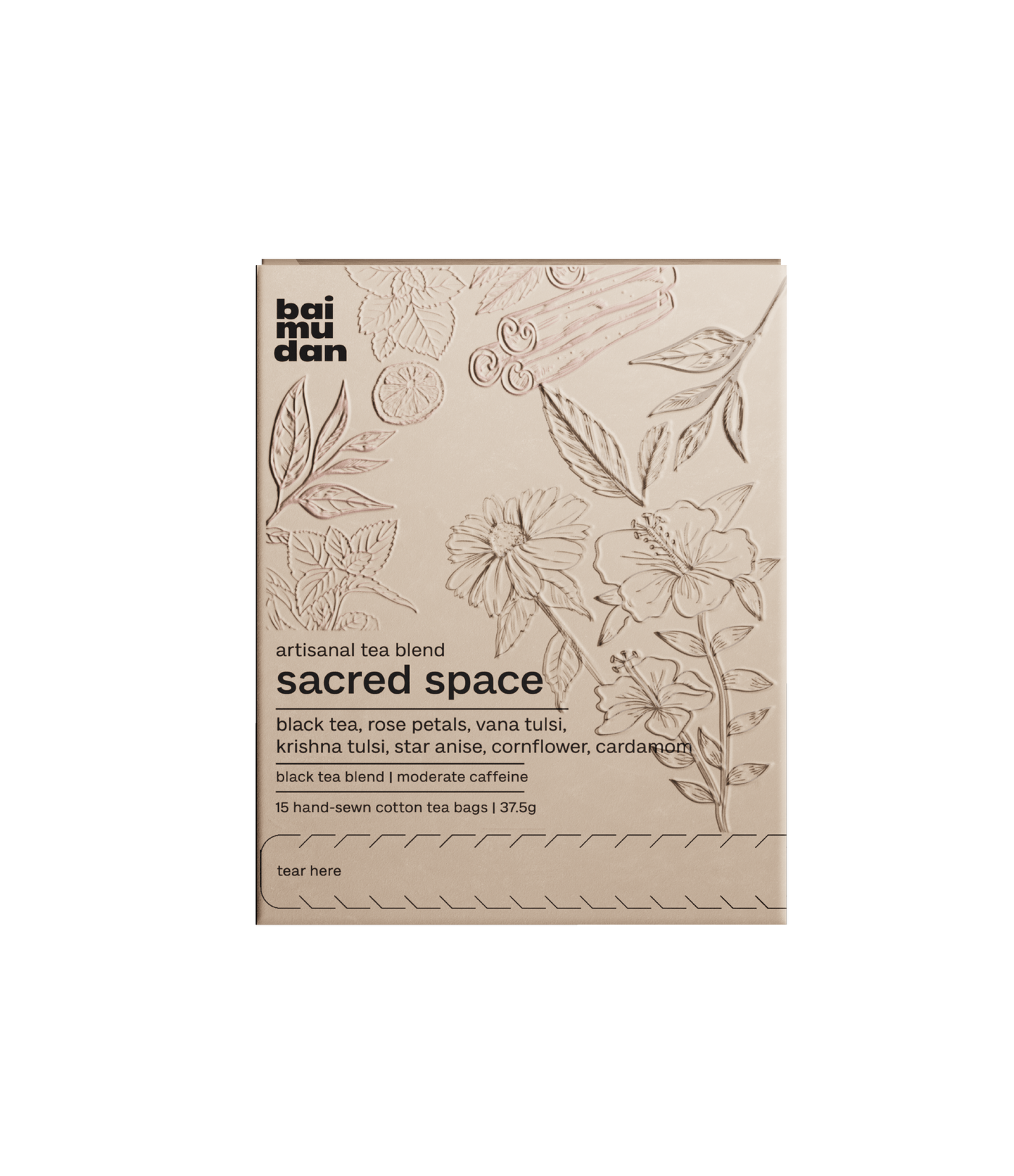Sacred Space