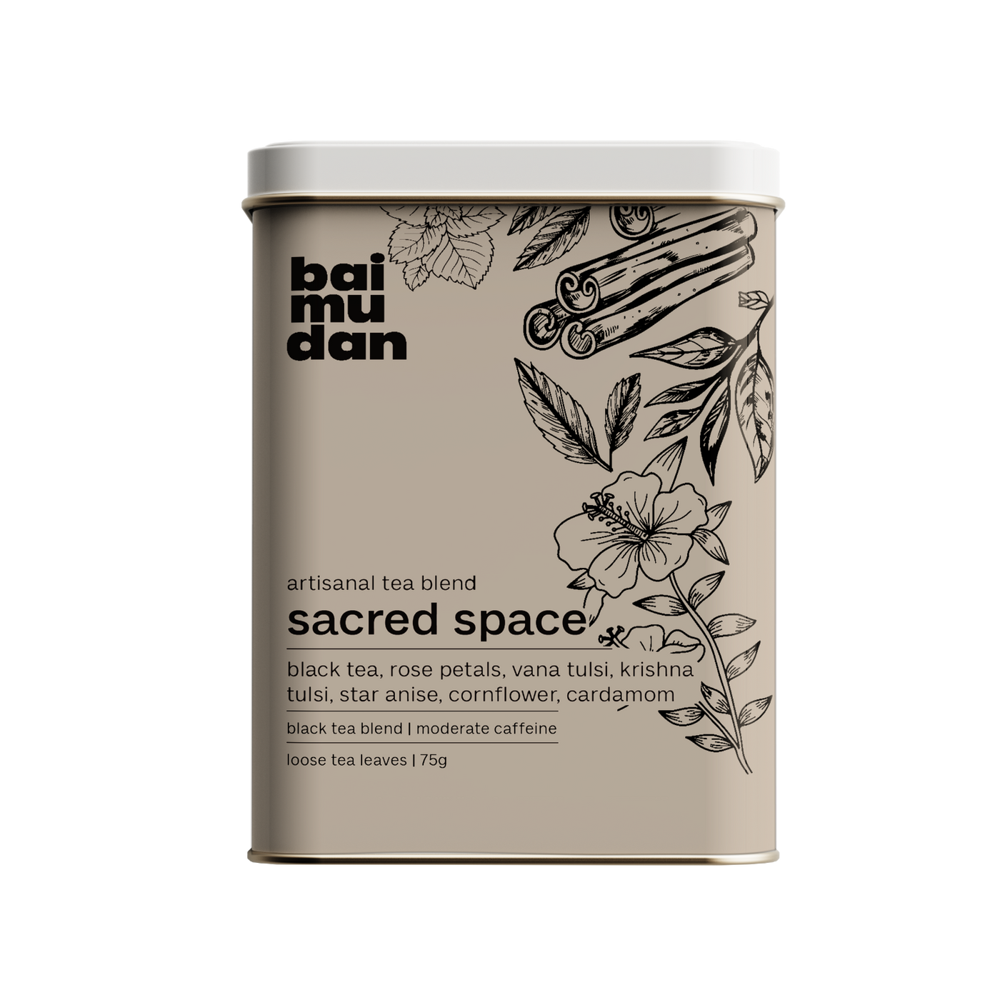 Sacred Space