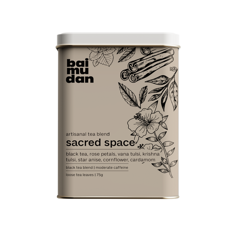 Sacred Space