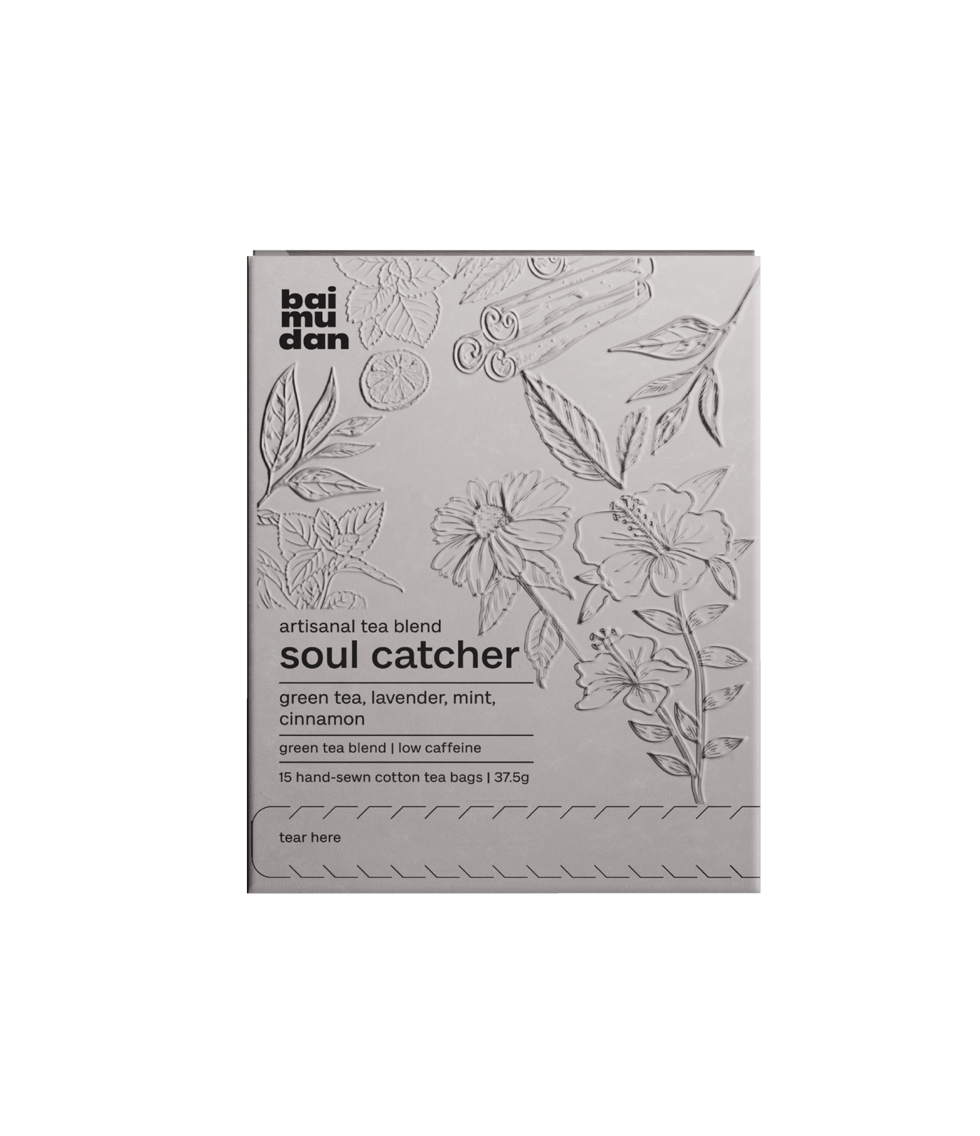 Soul Catcher