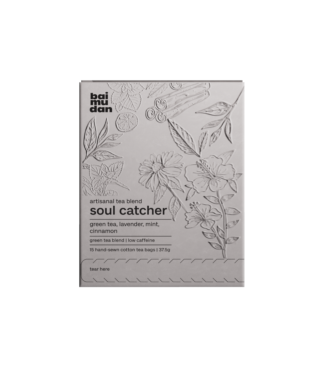 Soul Catcher