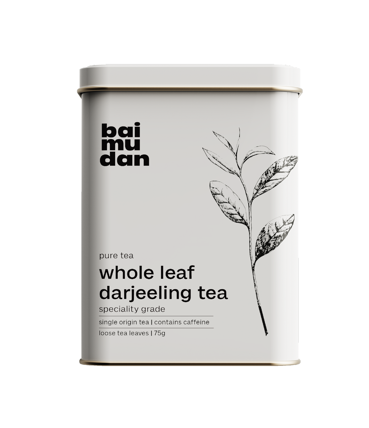 Darjeeling Tea