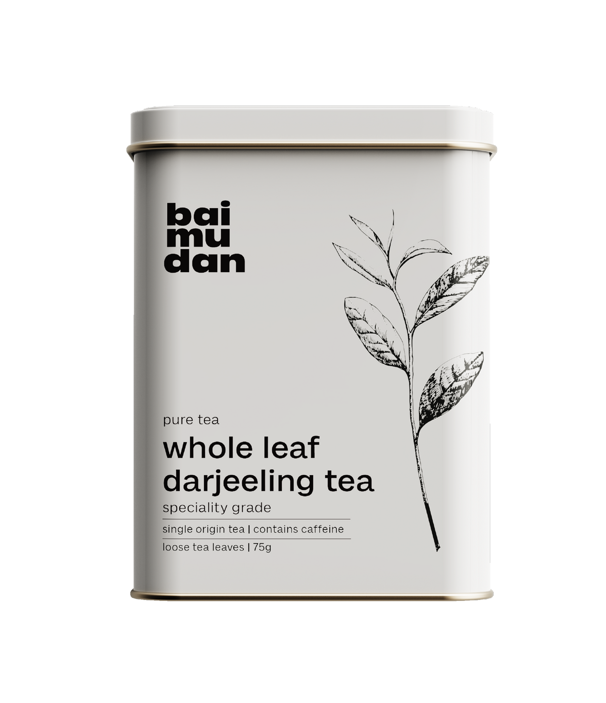 Darjeeling Tea
