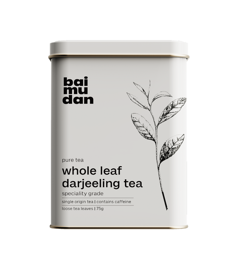 Darjeeling Tea